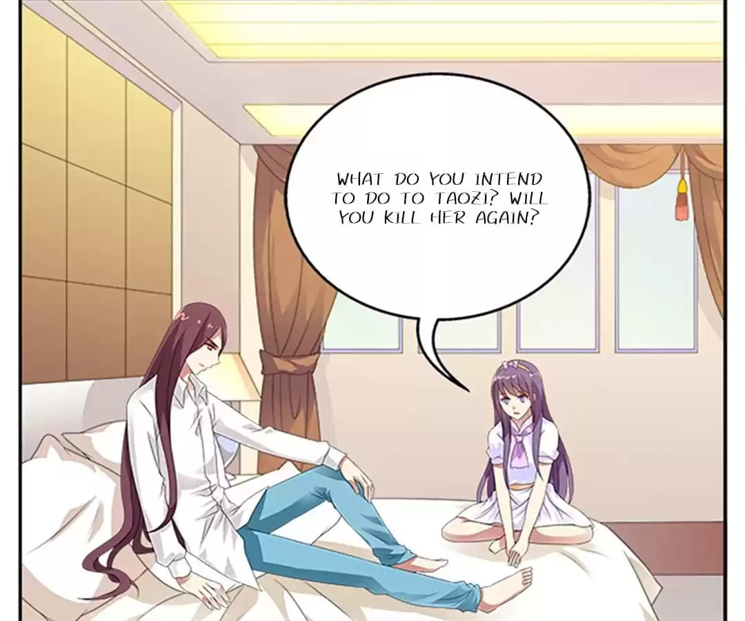 Wish Fulfillment Chapter 90 page 33 - 