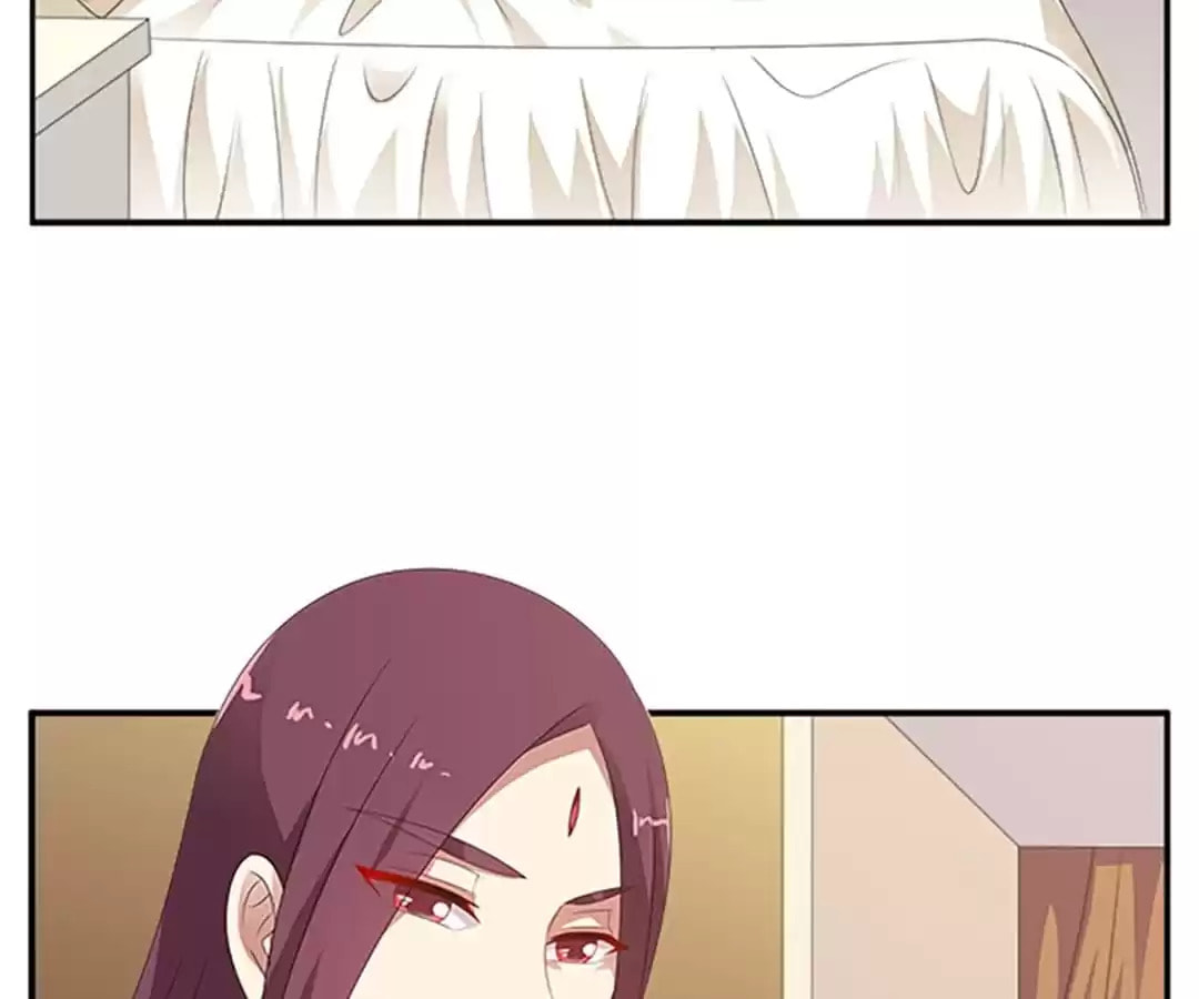 Wish Fulfillment Chapter 90 page 34 - 