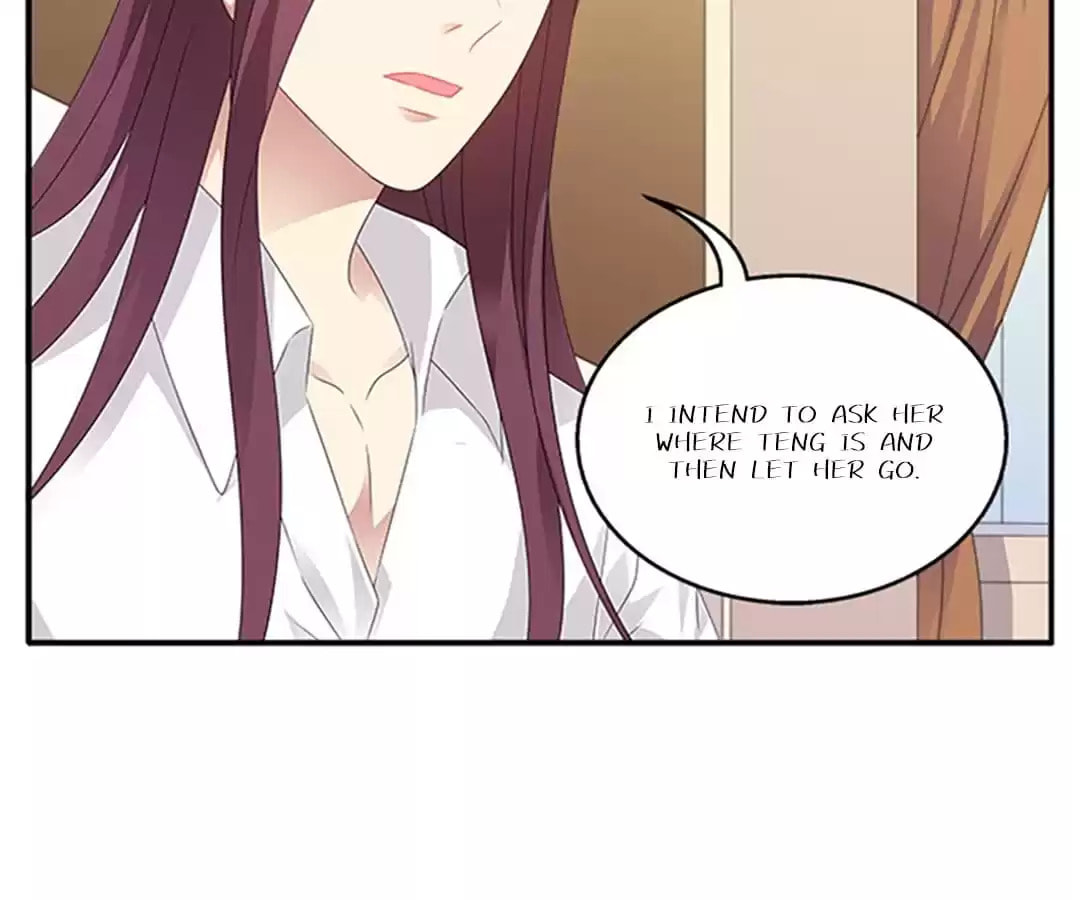 Wish Fulfillment Chapter 90 page 35 - 