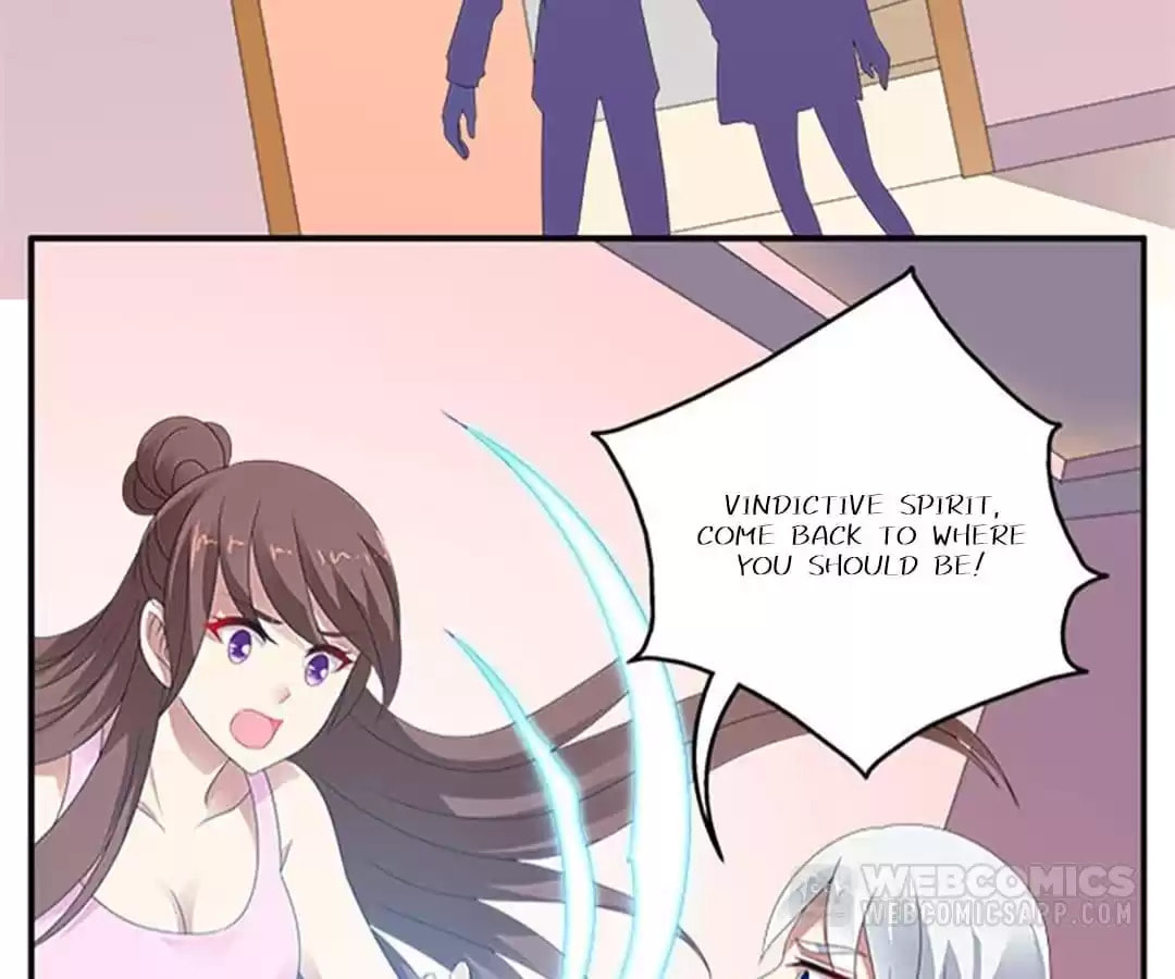 Wish Fulfillment Chapter 90 page 41 - 