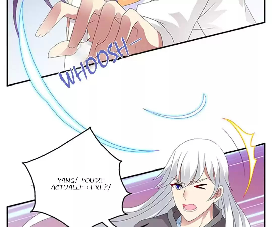 Wish Fulfillment Chapter 90 page 46 - 