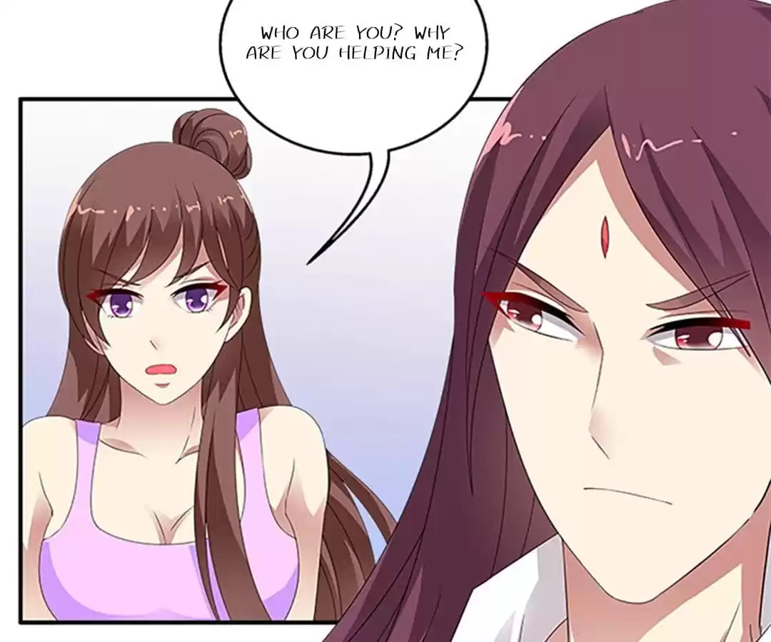 Wish Fulfillment Chapter 90 page 48 - 