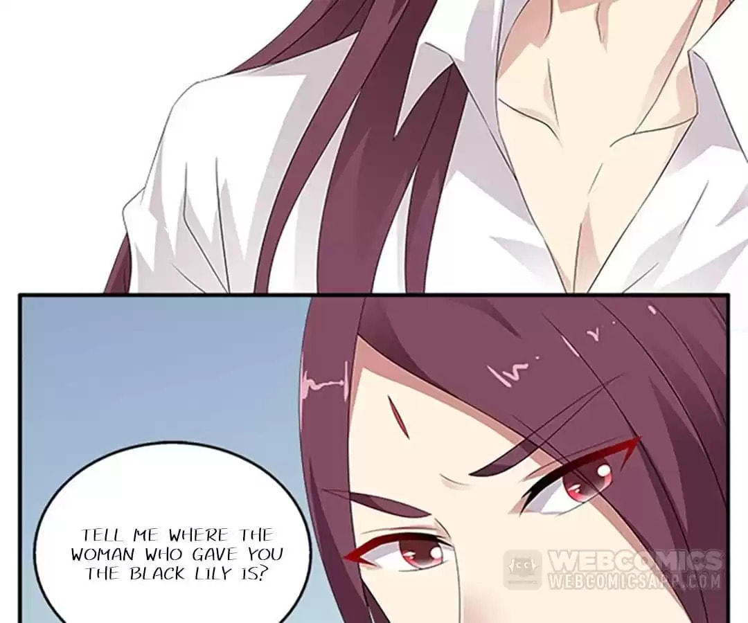 Wish Fulfillment Chapter 90 page 49 - 