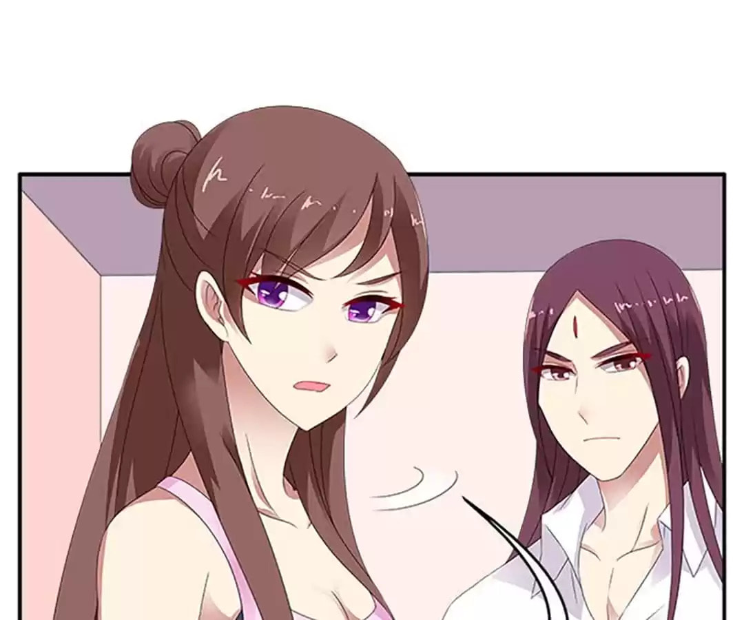 Wish Fulfillment Chapter 90 page 52 - 