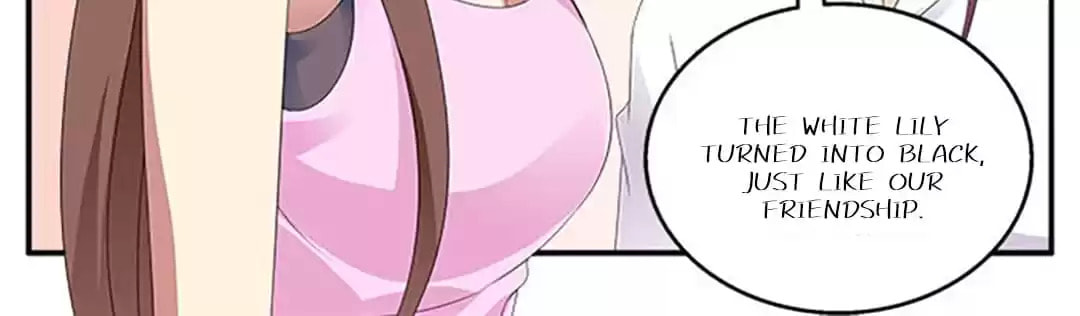 Wish Fulfillment Chapter 90 page 53 - 