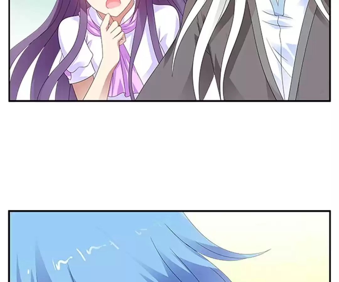 Wish Fulfillment Chapter 90 page 59 - 