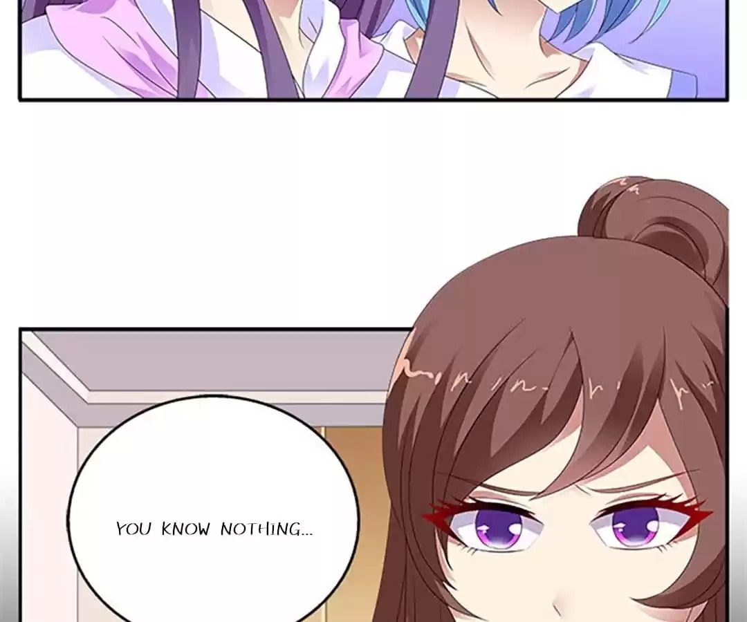Wish Fulfillment Chapter 91 page 12 - 