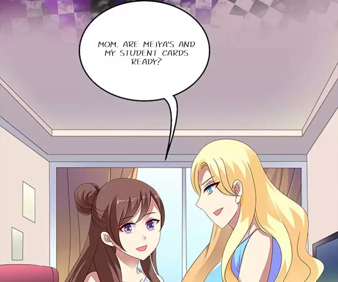Wish Fulfillment Chapter 91 page 15 - 