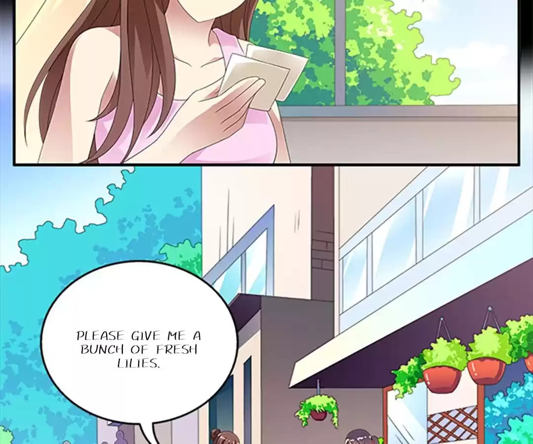 Wish Fulfillment Chapter 91 page 18 - 