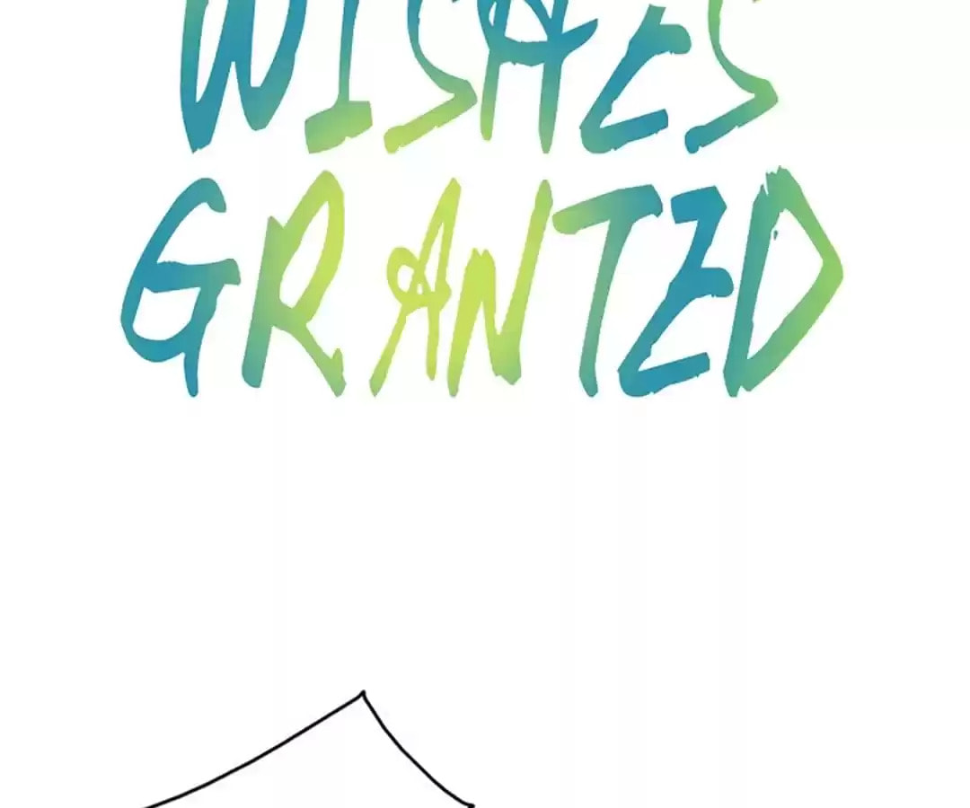 Wish Fulfillment Chapter 91 page 3 - 