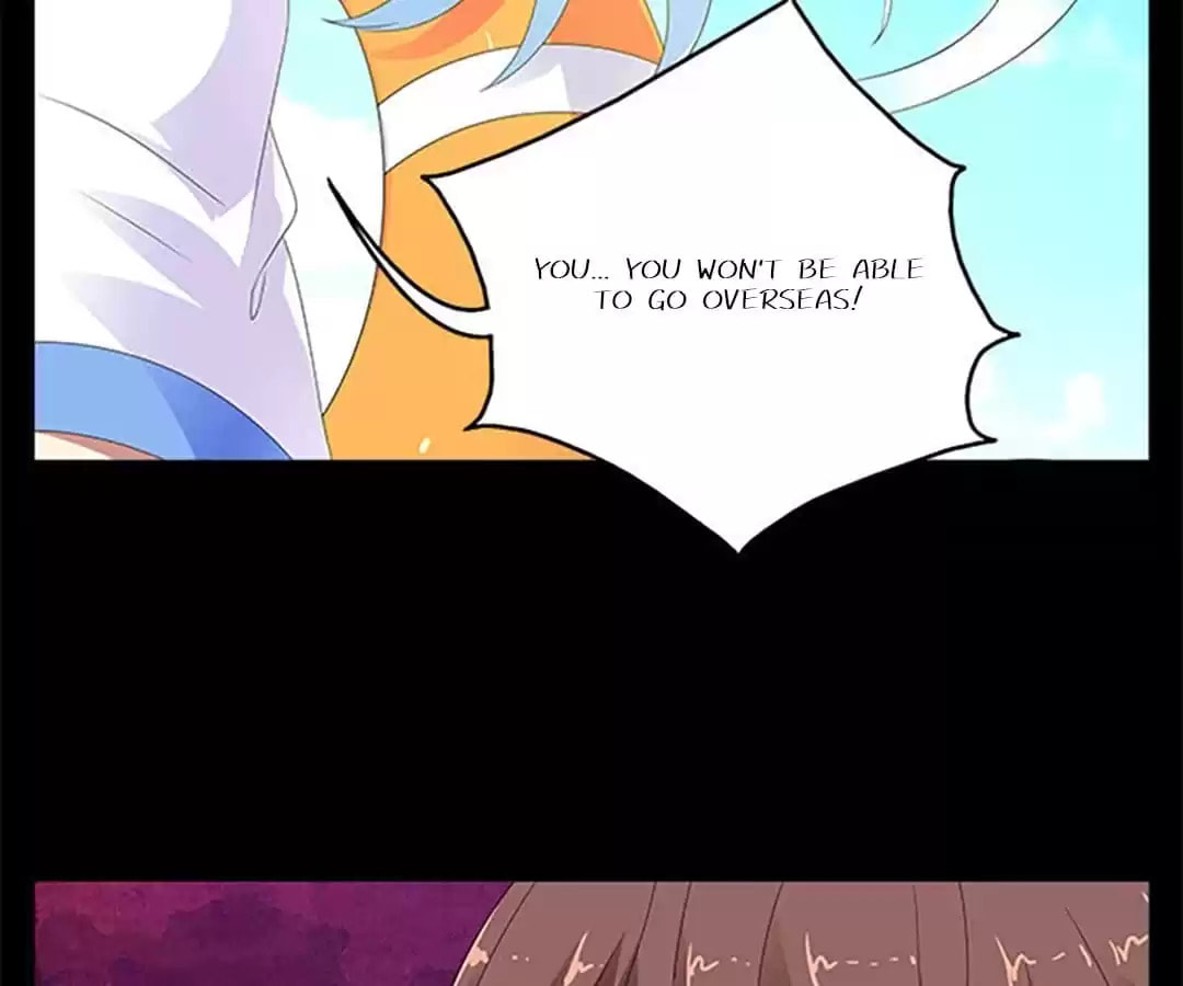 Wish Fulfillment Chapter 91 page 23 - 