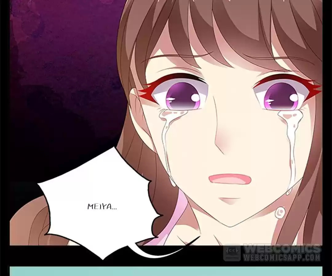 Wish Fulfillment Chapter 91 page 24 - 
