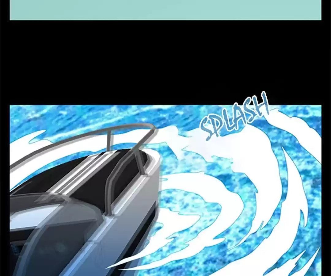 Wish Fulfillment Chapter 91 page 25 - 