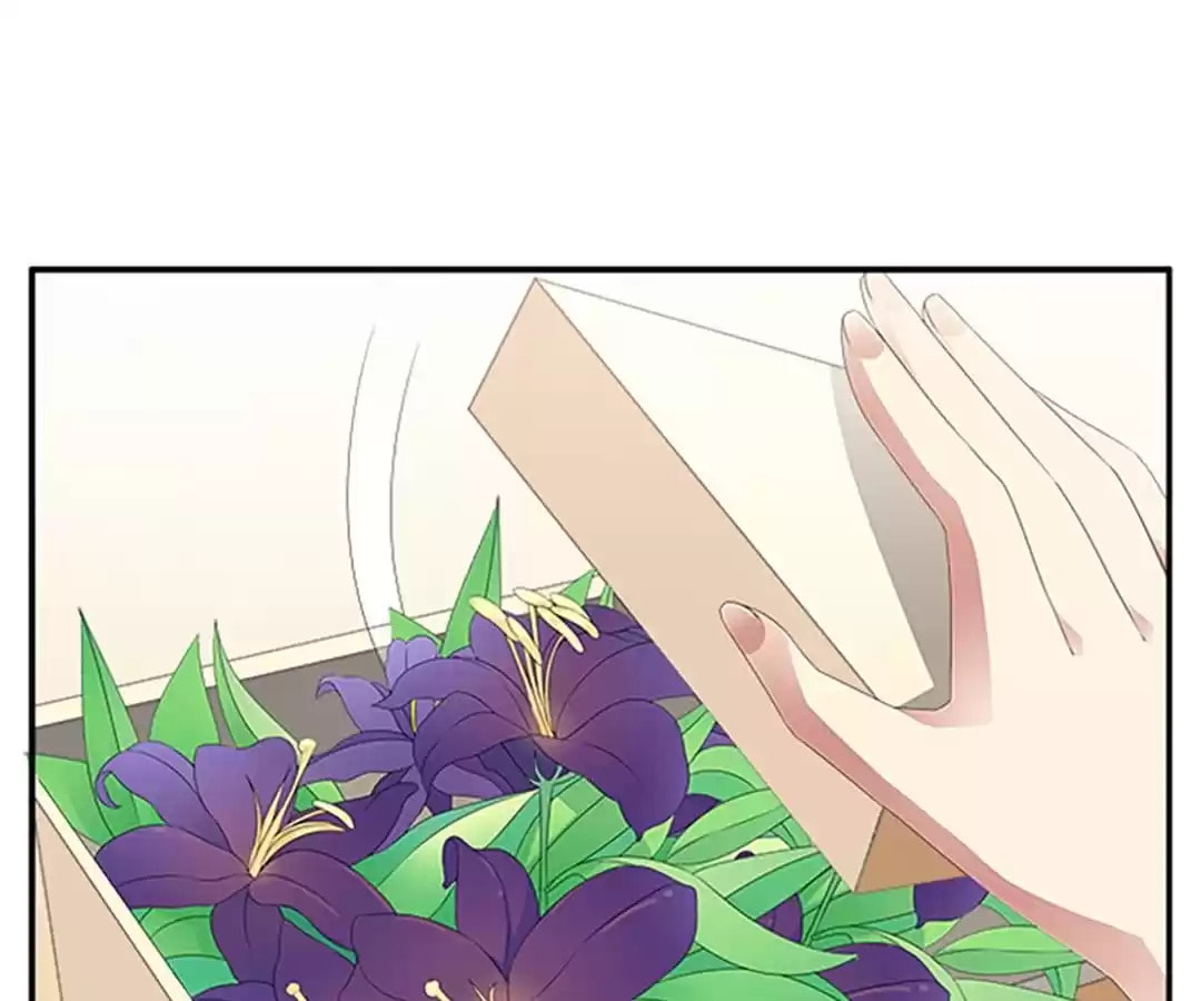 Wish Fulfillment Chapter 91 page 34 - 
