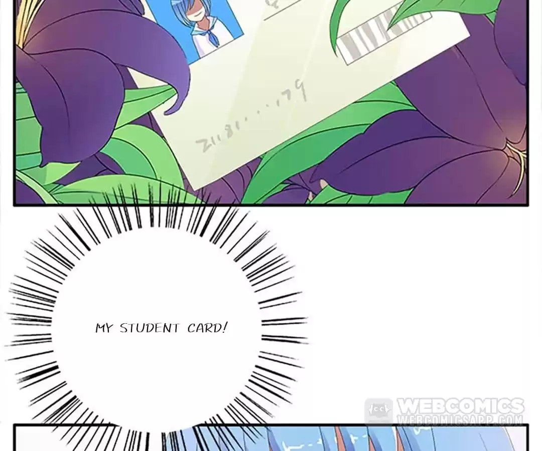 Wish Fulfillment Chapter 91 page 36 - 
