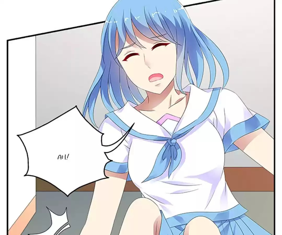 Wish Fulfillment Chapter 91 page 5 - 