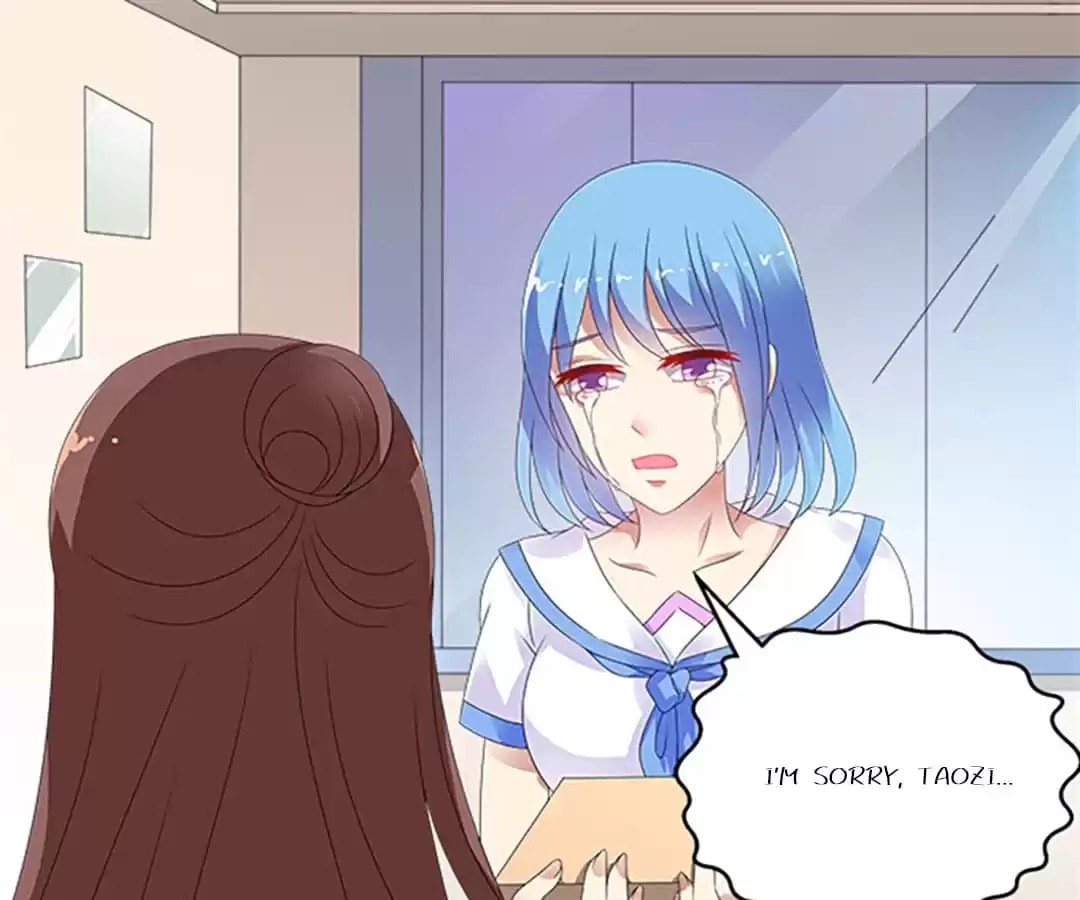 Wish Fulfillment Chapter 91 page 42 - 