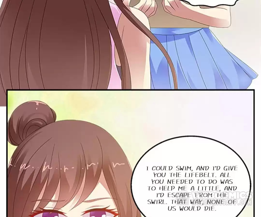 Wish Fulfillment Chapter 91 page 43 - 