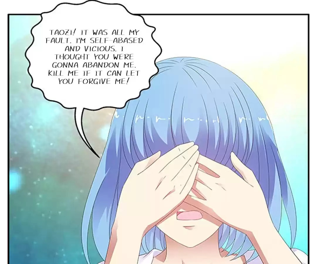 Wish Fulfillment Chapter 91 page 45 - 