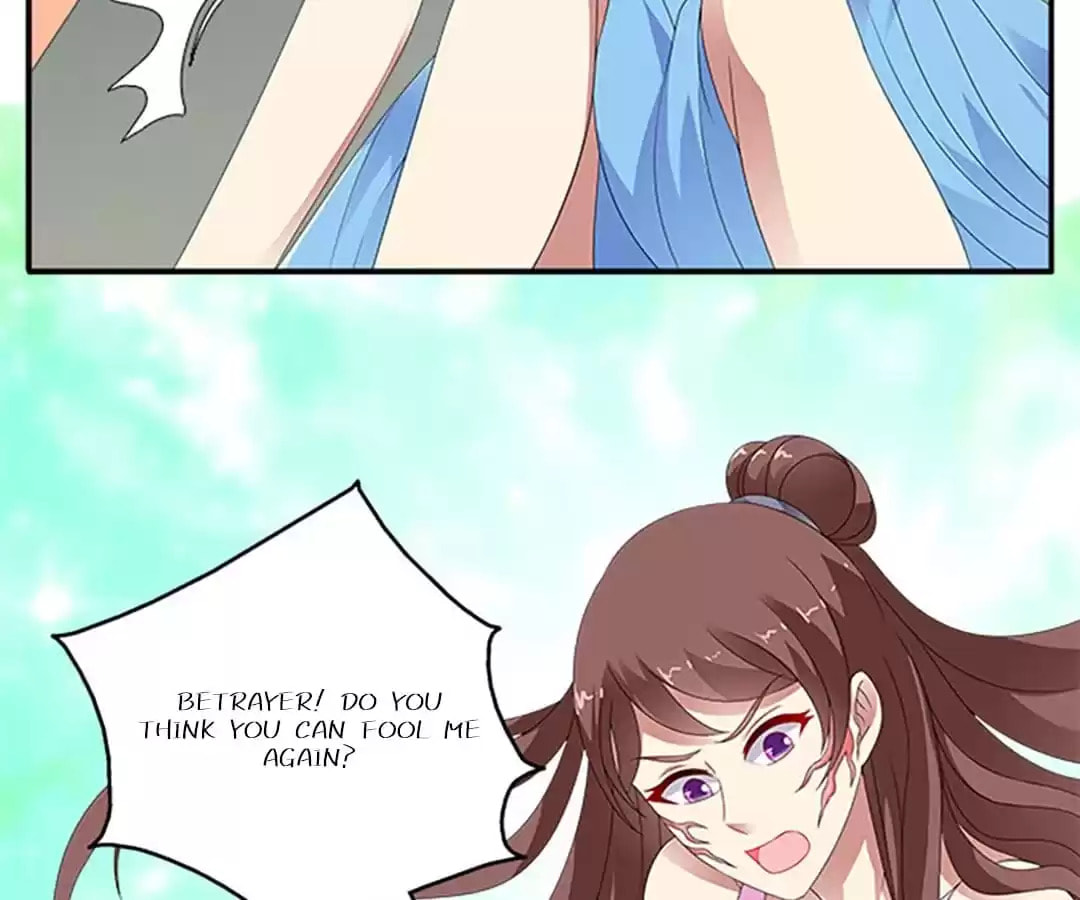 Wish Fulfillment Chapter 91 page 6 - 