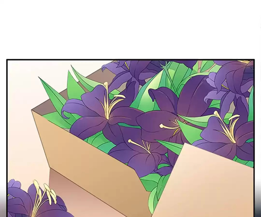 Wish Fulfillment Chapter 91 page 55 - 