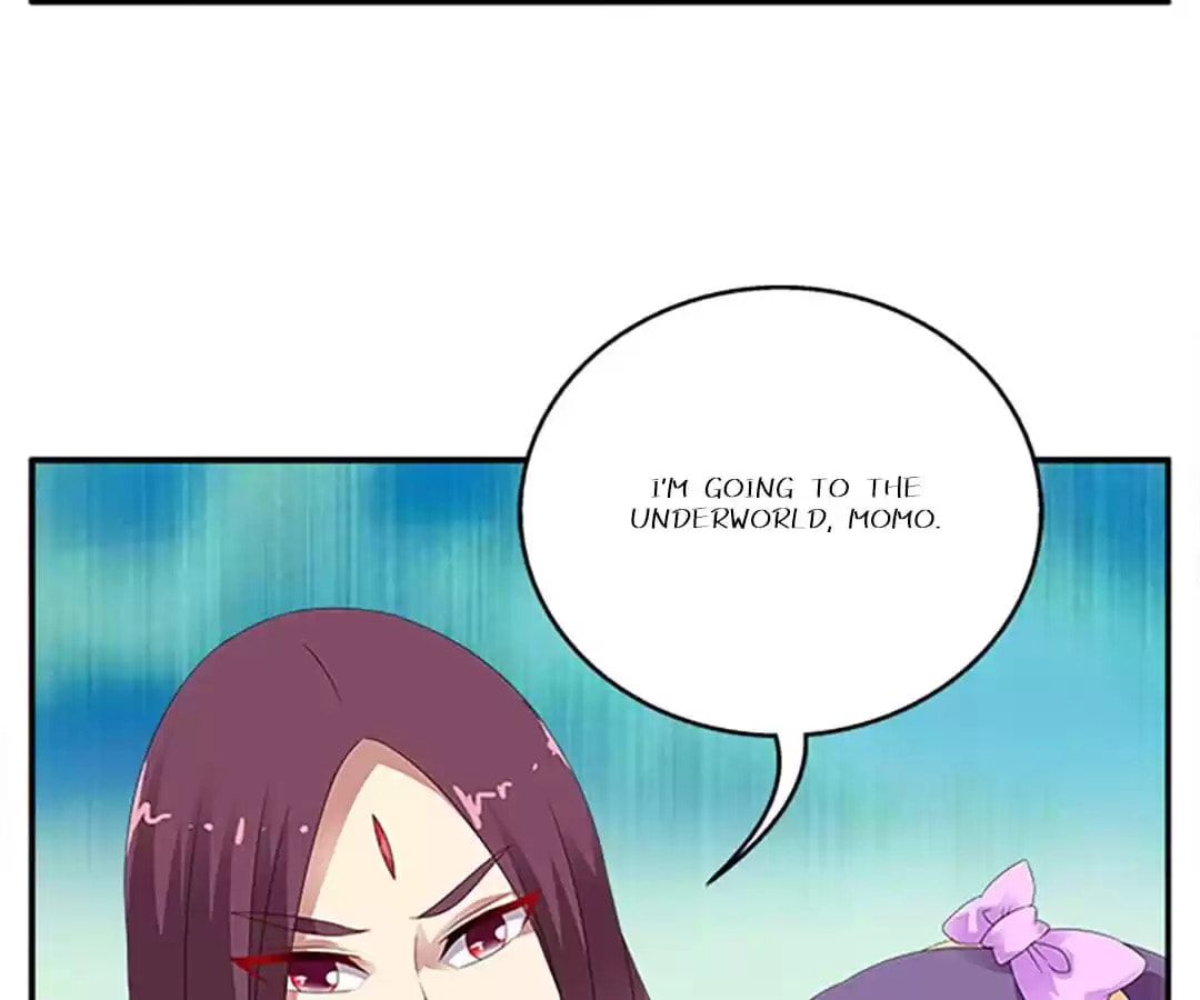 Wish Fulfillment Chapter 91 page 60 - 