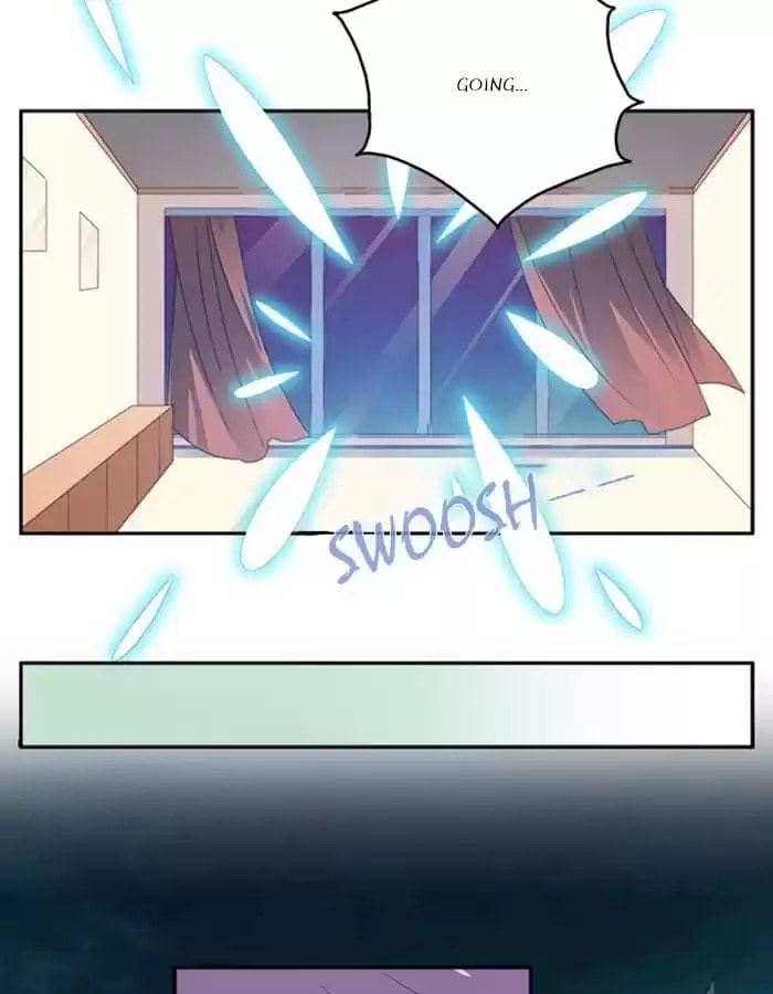 Wish Fulfillment Chapter 92 page 21 - 