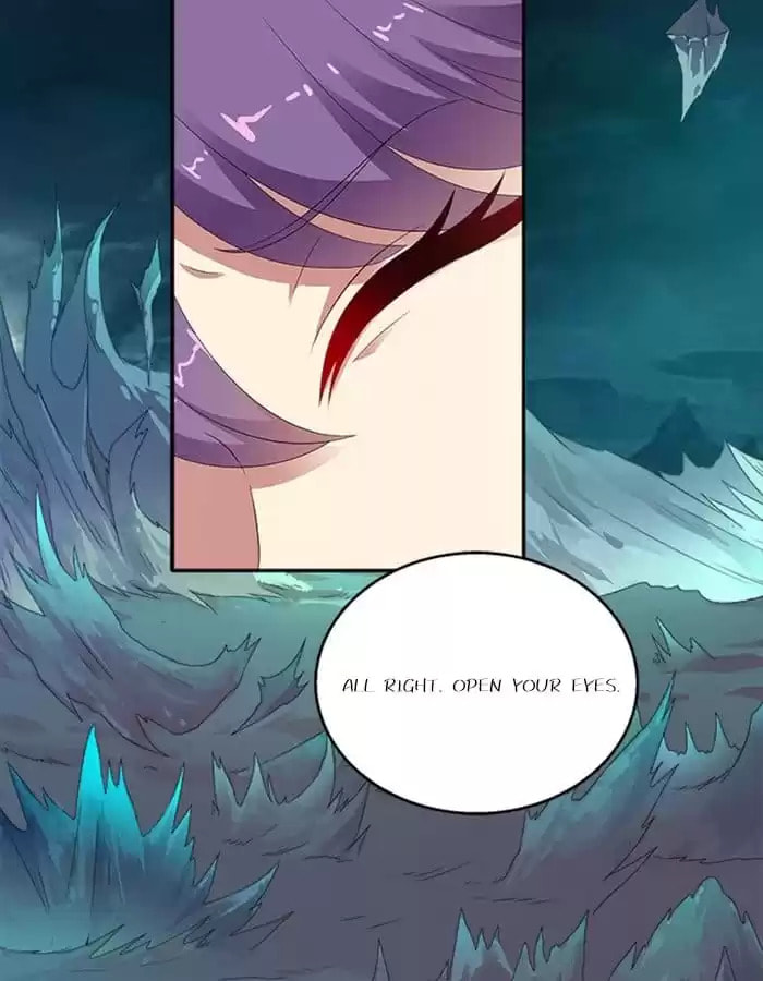 Wish Fulfillment Chapter 92 page 22 - 