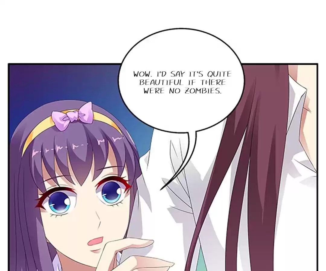 Wish Fulfillment Chapter 92 page 24 - 