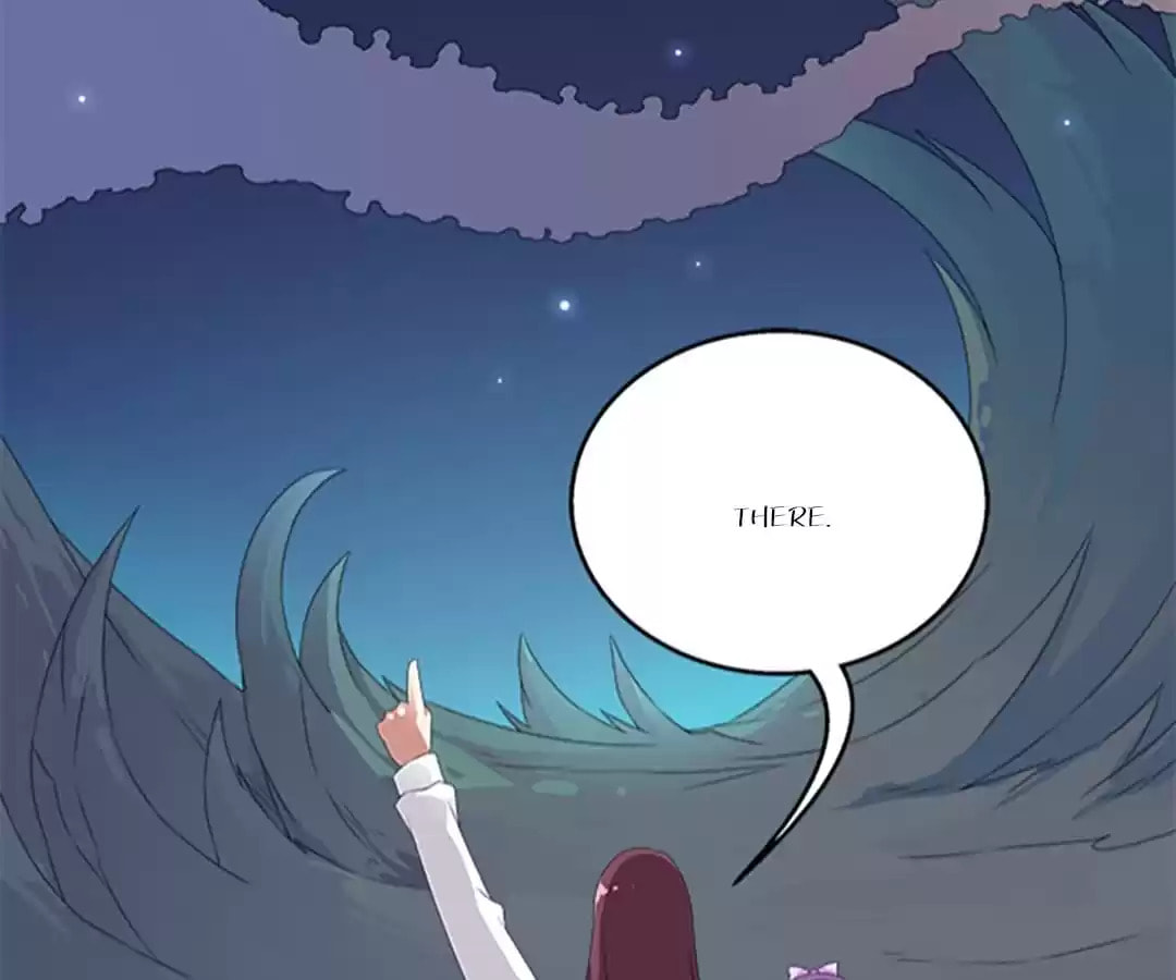 Wish Fulfillment Chapter 92 page 27 - 