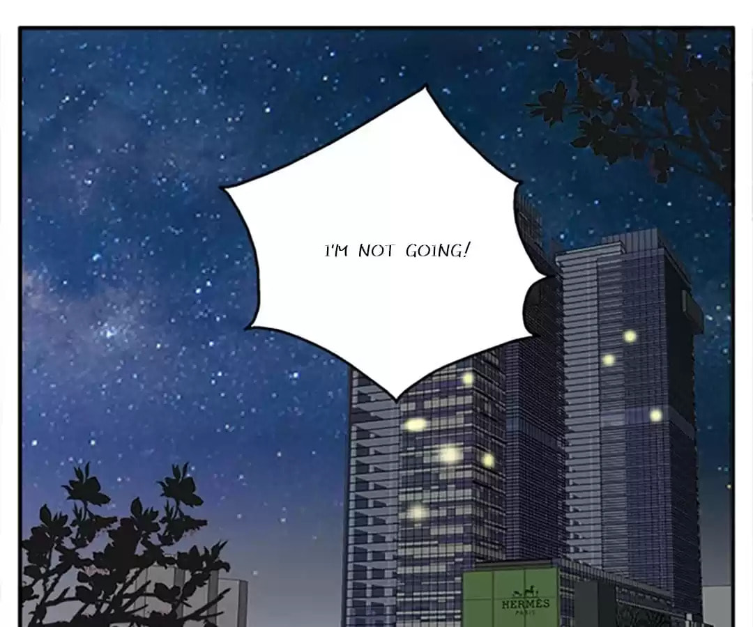 Wish Fulfillment Chapter 92 page 4 - 