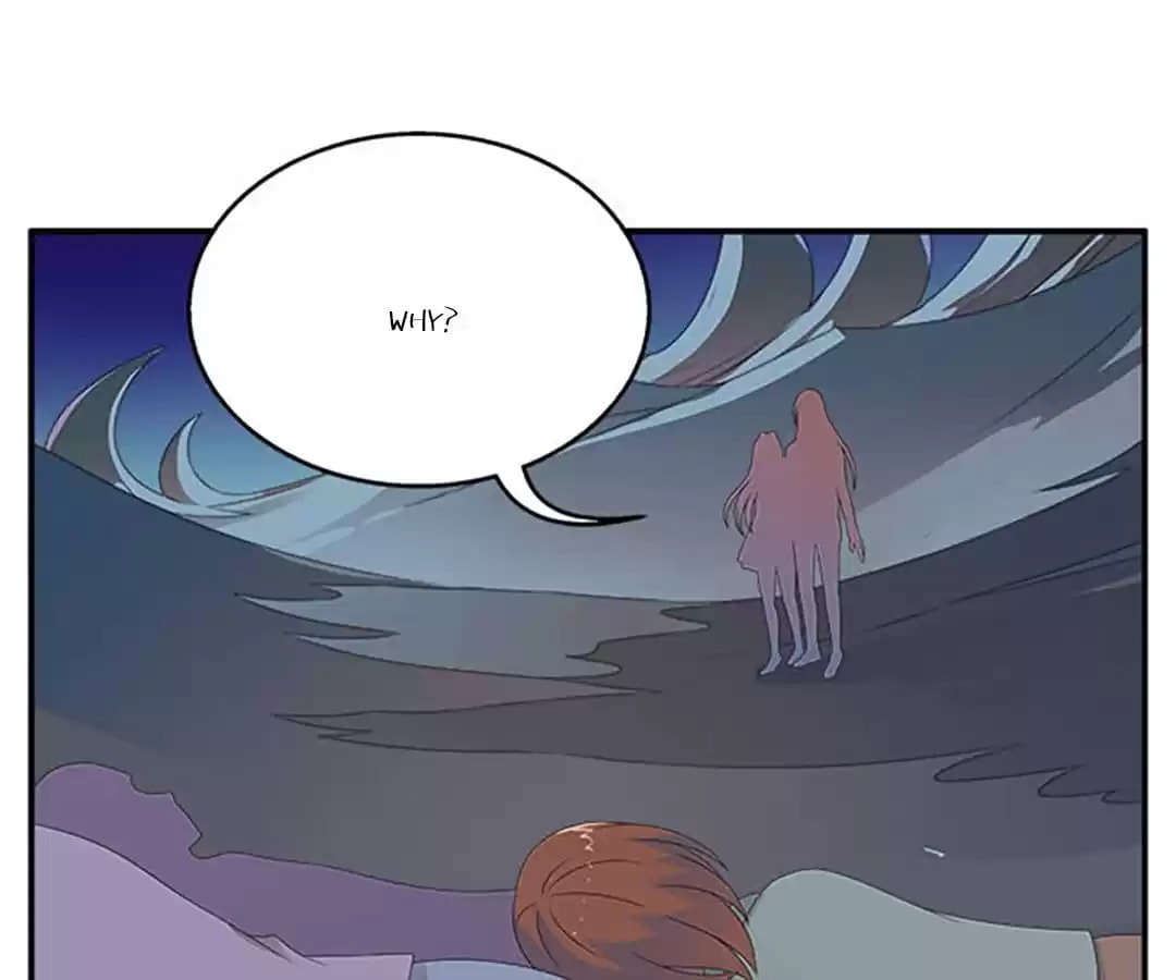 Wish Fulfillment Chapter 92 page 36 - 