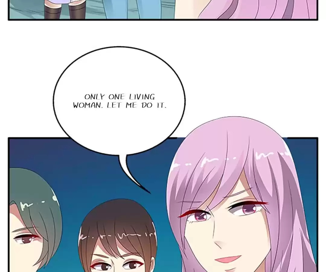 Wish Fulfillment Chapter 92 page 43 - 