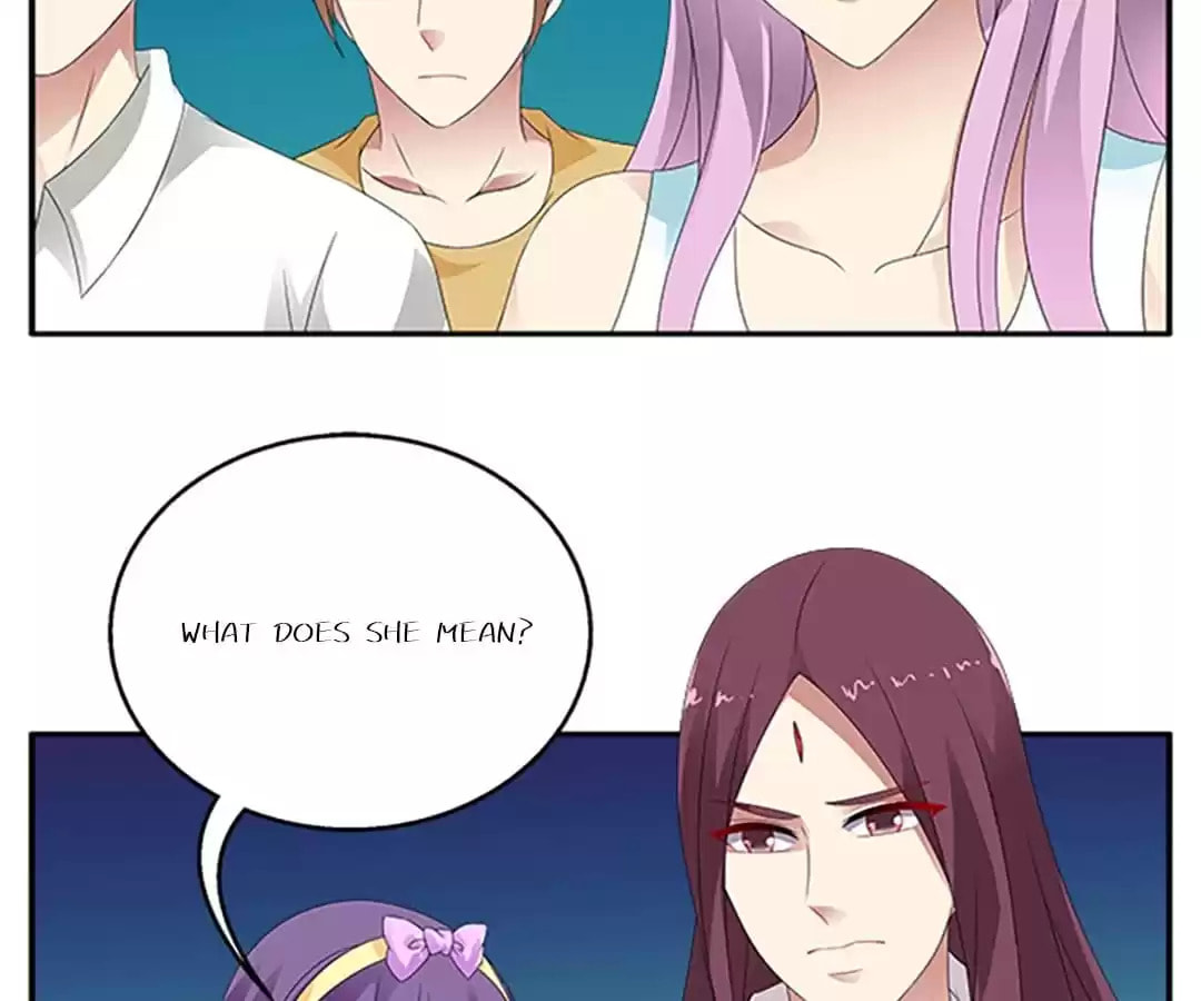 Wish Fulfillment Chapter 92 page 44 - 
