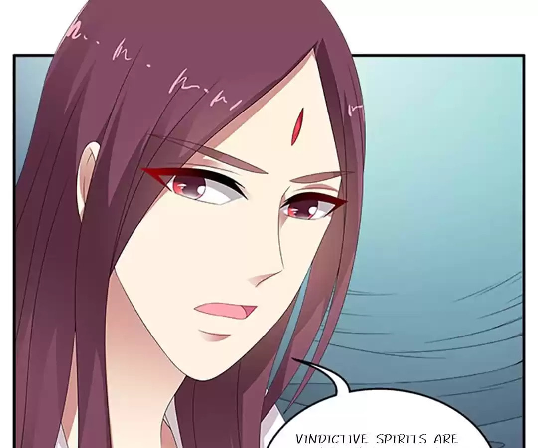 Wish Fulfillment Chapter 92 page 46 - 
