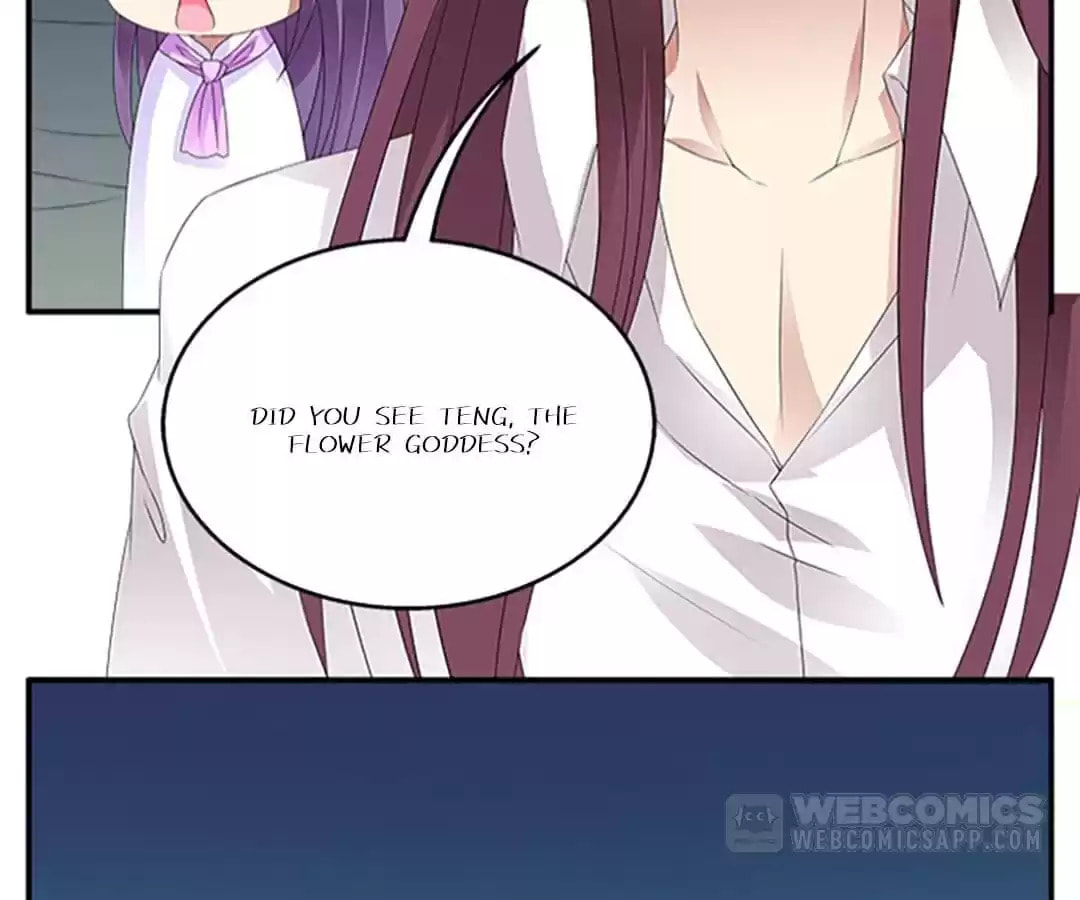 Wish Fulfillment Chapter 92 page 50 - 