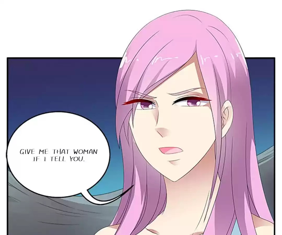 Wish Fulfillment Chapter 92 page 52 - 