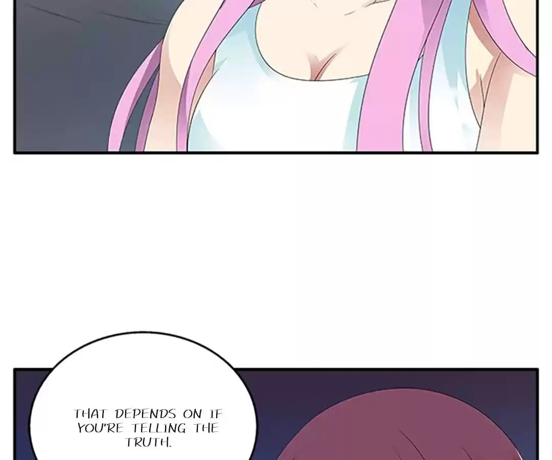 Wish Fulfillment Chapter 92 page 53 - 
