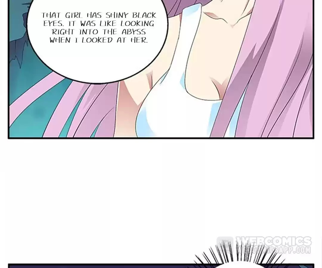 Wish Fulfillment Chapter 93 page 15 - 