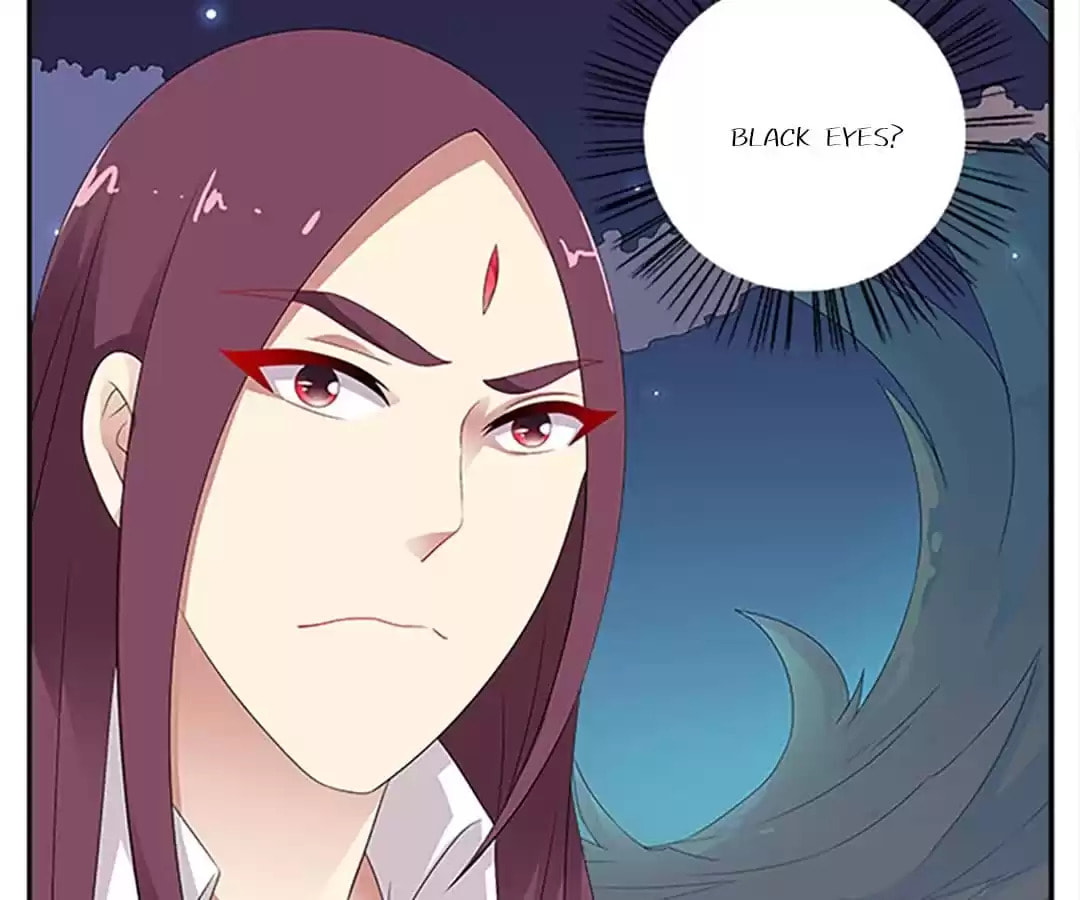 Wish Fulfillment Chapter 93 page 16 - 