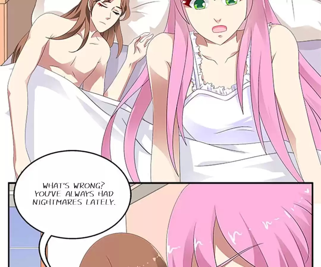 Wish Fulfillment Chapter 93 page 18 - 