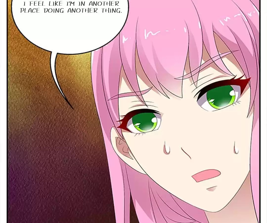 Wish Fulfillment Chapter 93 page 20 - 