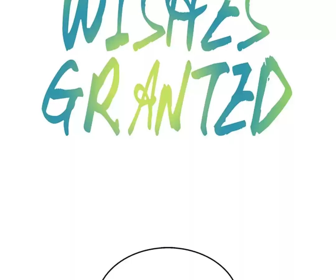 Wish Fulfillment Chapter 93 page 3 - 