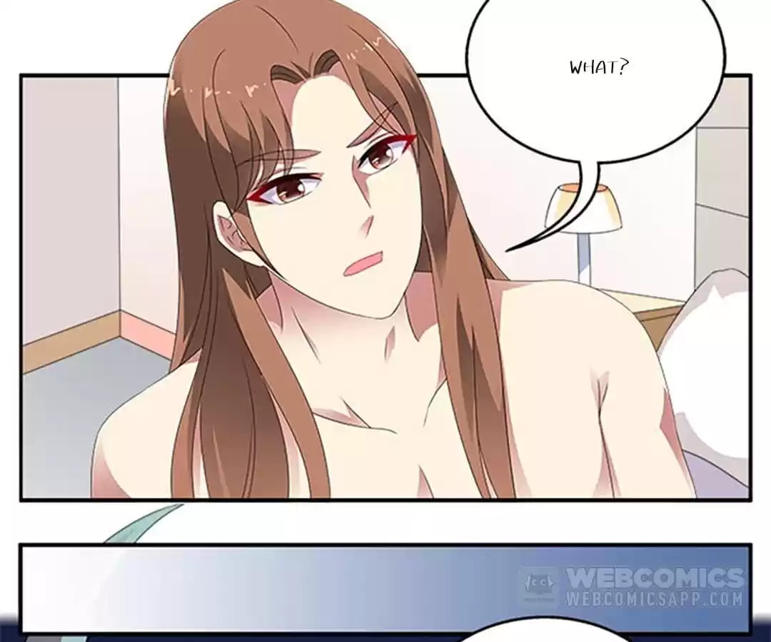 Wish Fulfillment Chapter 93 page 23 - 