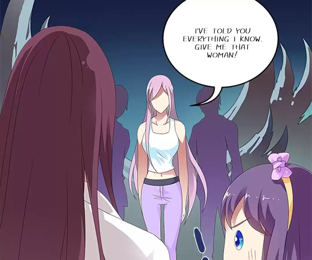 Wish Fulfillment Chapter 93 page 24 - 