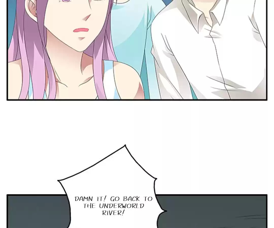 Wish Fulfillment Chapter 93 page 29 - 