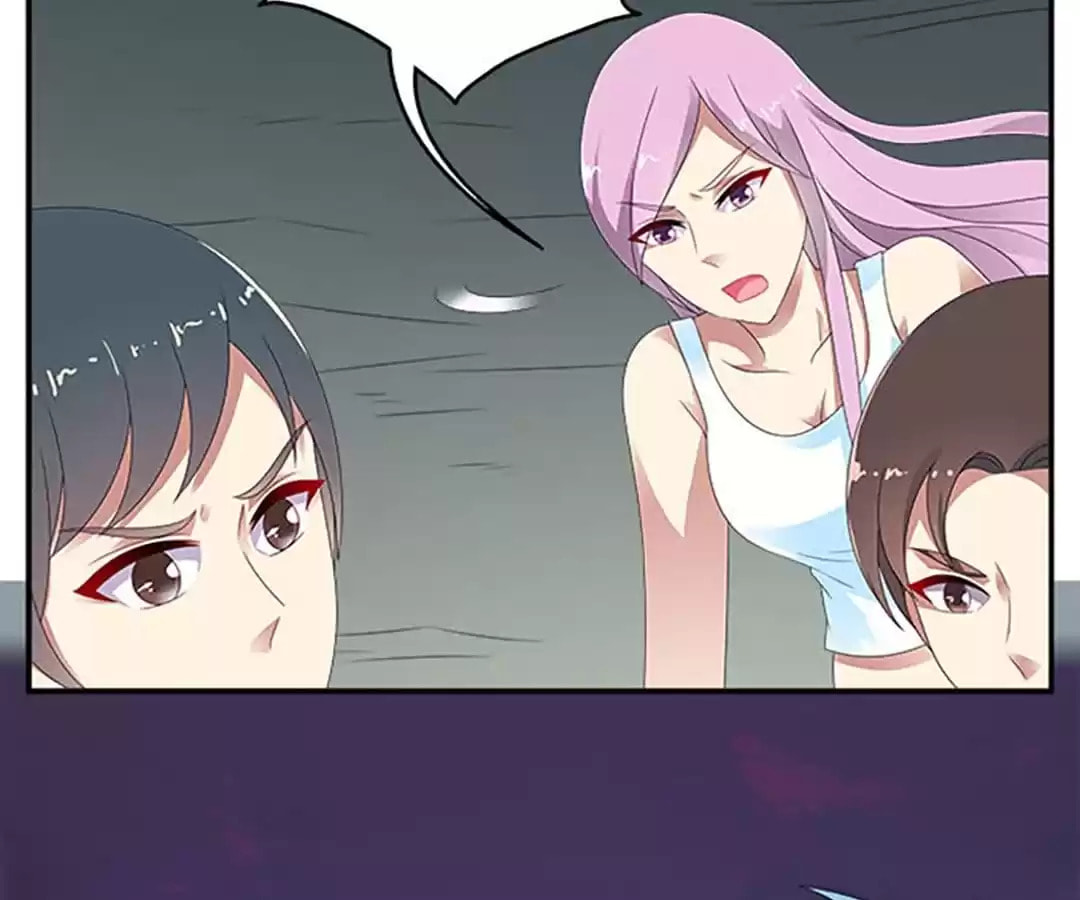 Wish Fulfillment Chapter 93 page 30 - 