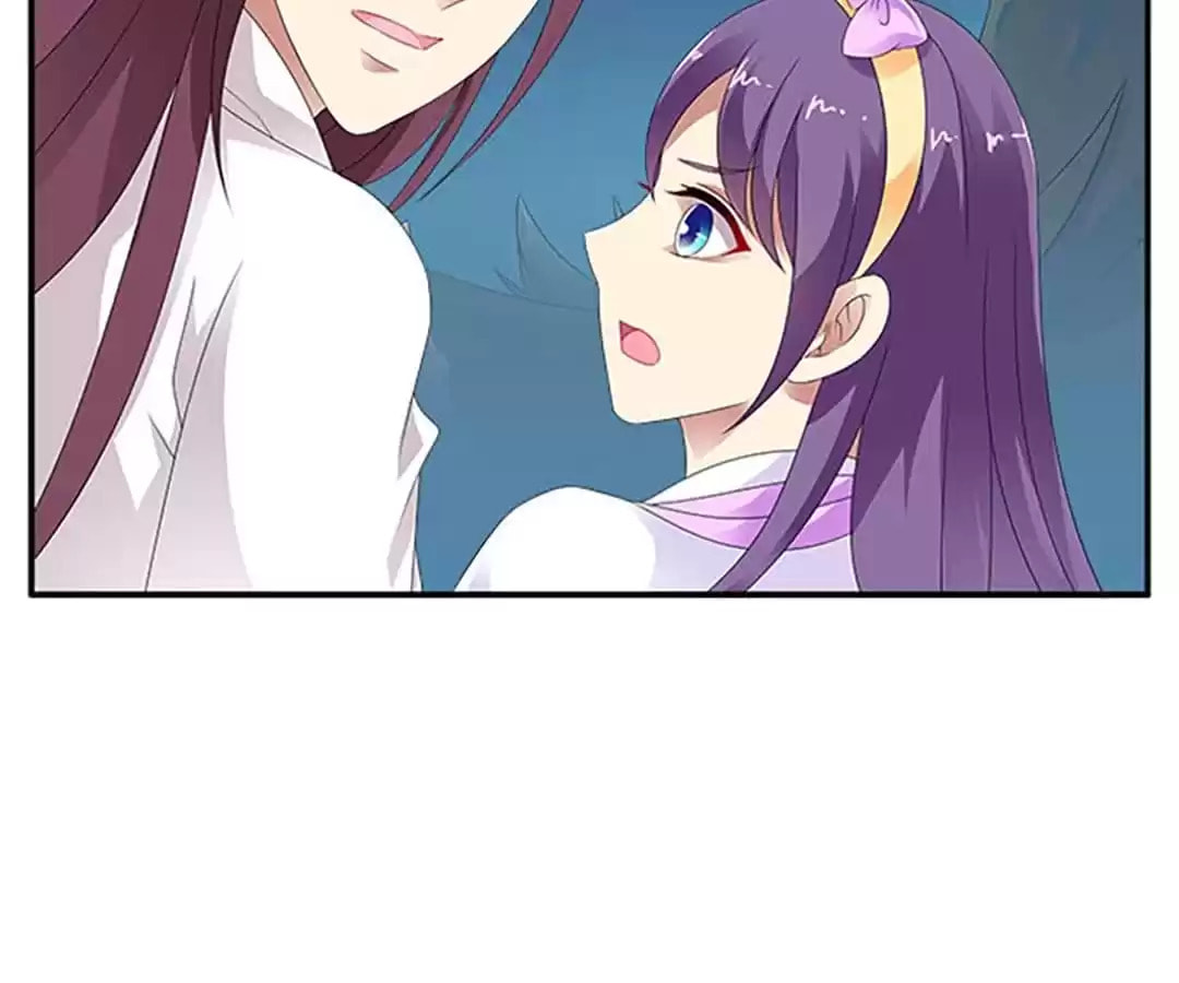 Wish Fulfillment Chapter 93 page 33 - 