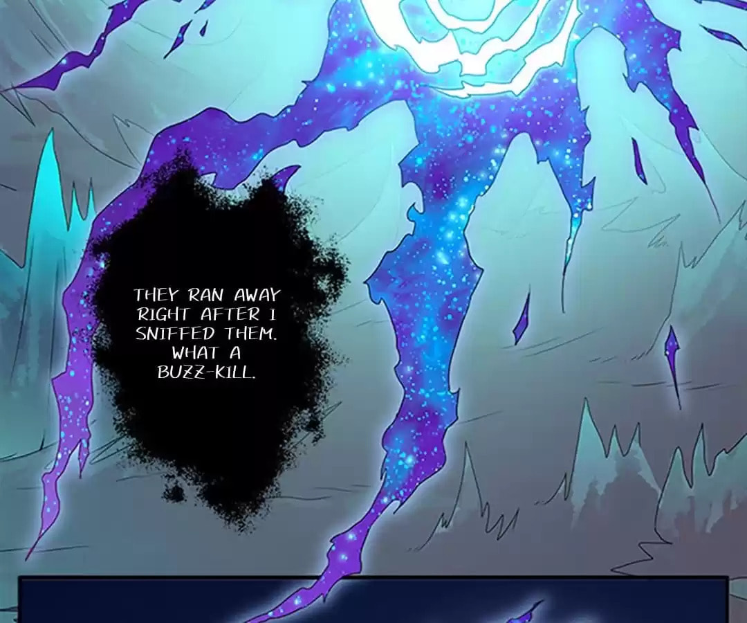 Wish Fulfillment Chapter 93 page 37 - 