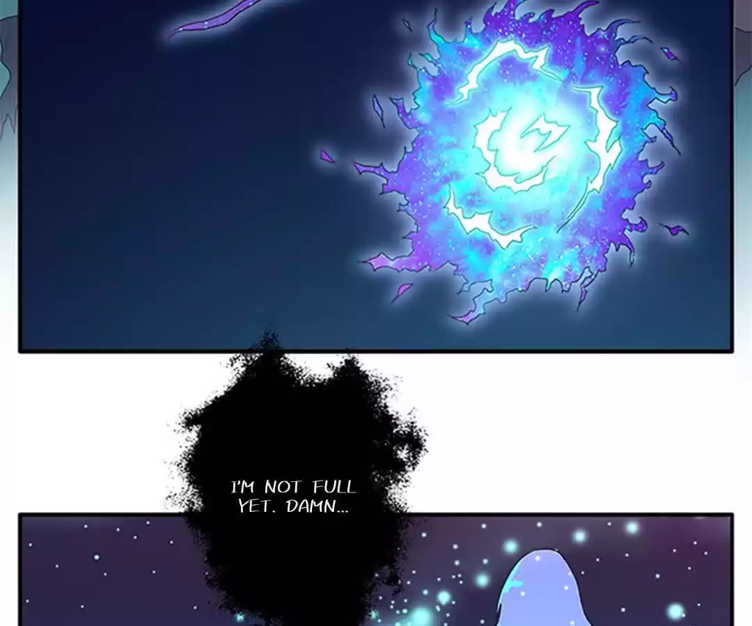 Wish Fulfillment Chapter 93 page 38 - 